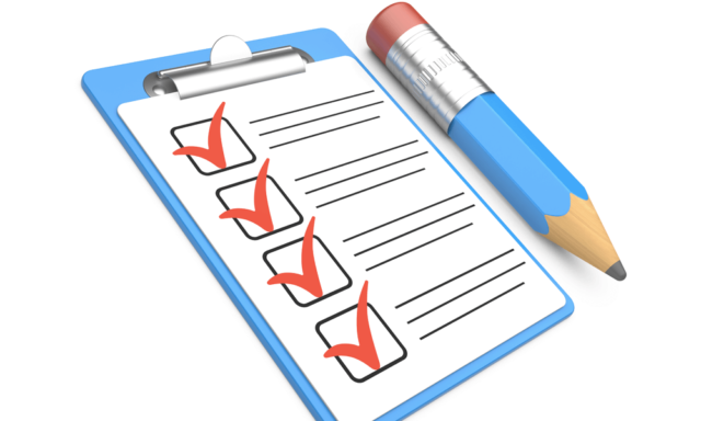 Advice: Dealership Checklist When Leaving Trailer for Work