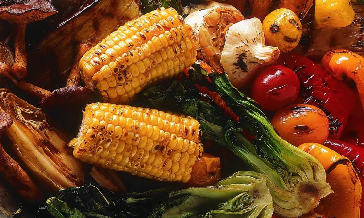 Glampin' Life - Campfire Corn on the Cobb Recipe