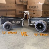 16in balloon wheels vs 12in balloon wheels