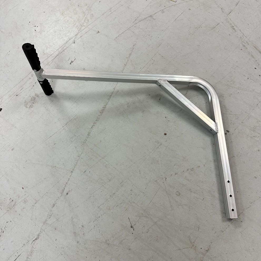 Beach Cart XL Handlebar - Extended