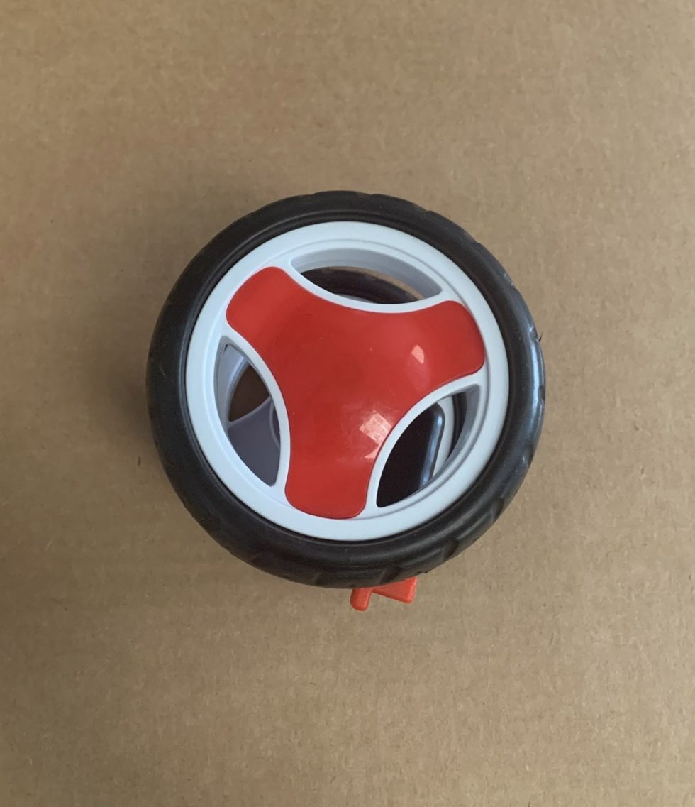 beach cart wheel 2019 model