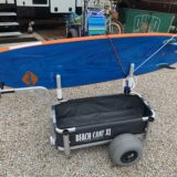 Surfboard | SUP | Utility Rack
