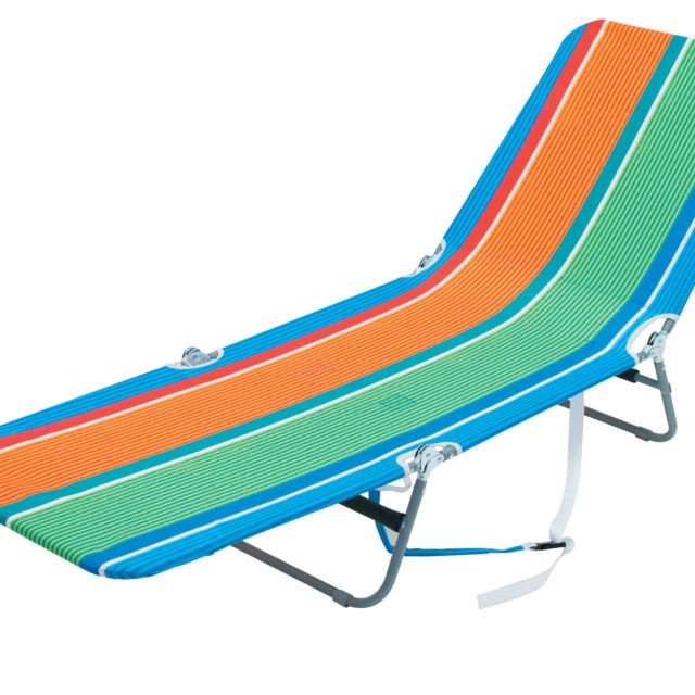 Rio Lounge Chair beach camping