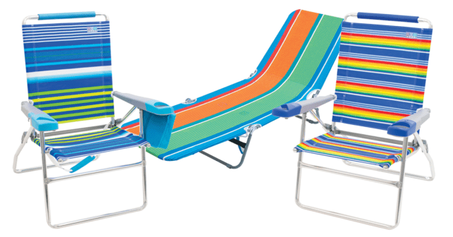 Rio Beach Chair Collection 2