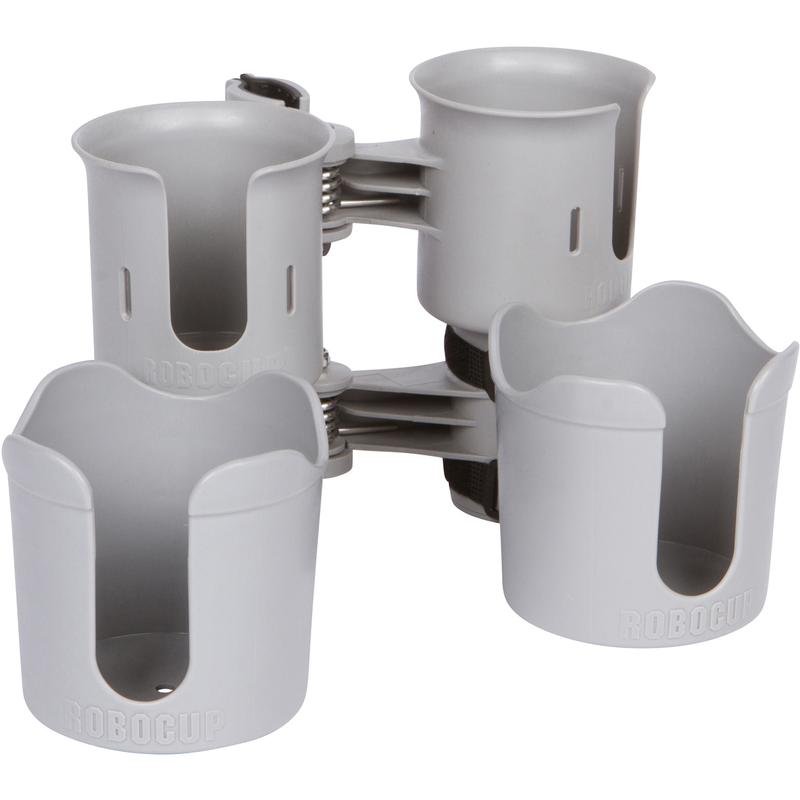 RoboCup Dual Cup Holder