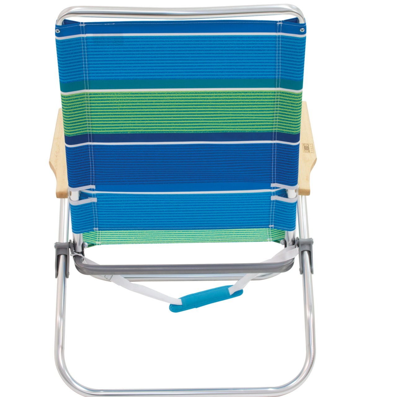 RIO Beach 4Position Adjustable Beach Chair Glampin' Life