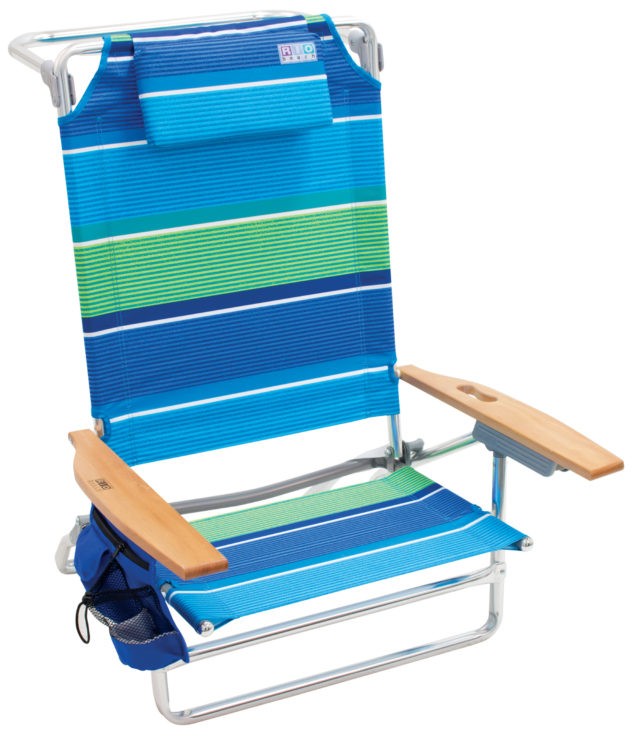 RIO Beach Big Kahuna Beach Chair