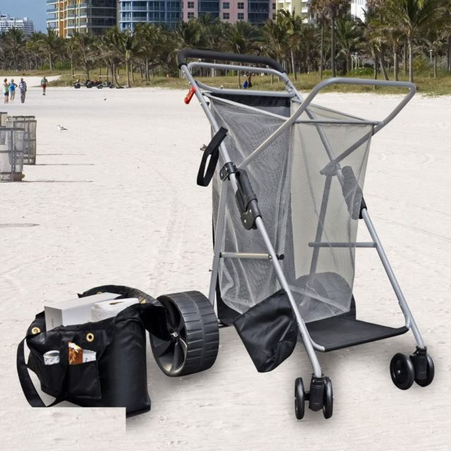 ultra best beach wagon 2022