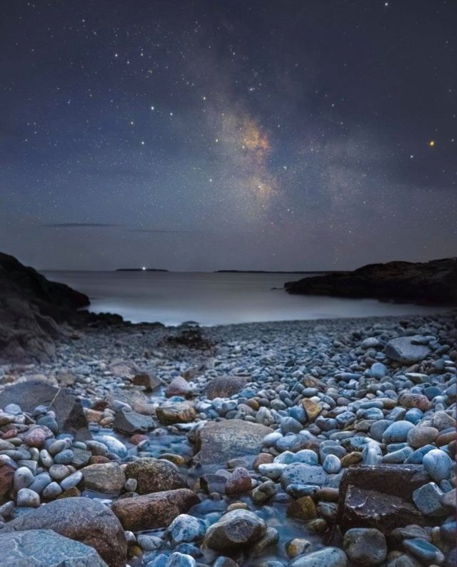 Best Beach Glamping Spots on the East Coast (2021) Glampin' Life