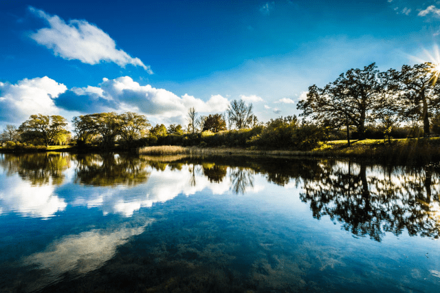 ottawa lake feature