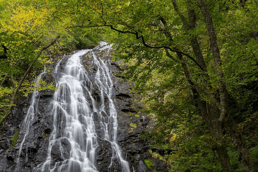 crabtree falls