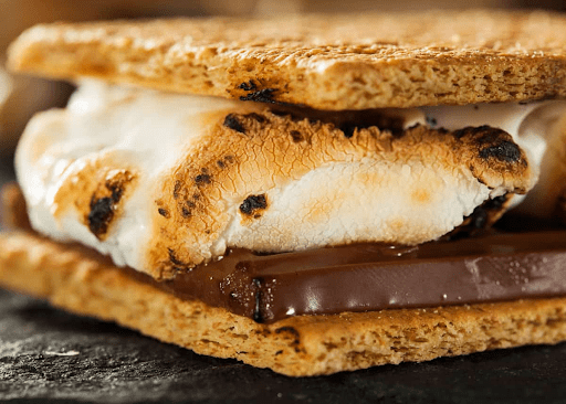 s'mores