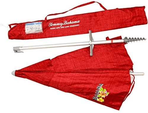 TB large beach umbrella