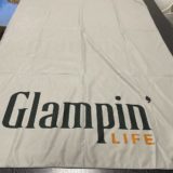 Sand Free XL Beach Towel 70"x40"