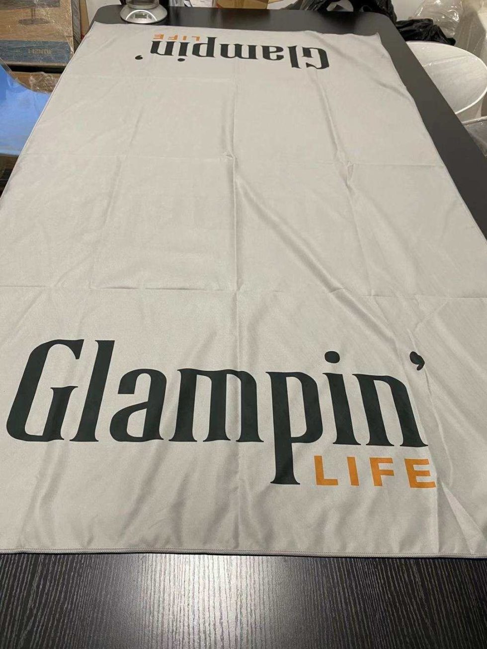 Huge Beach Towel XL