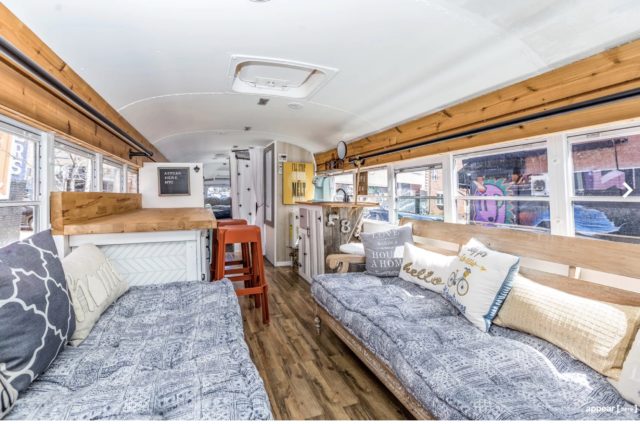 apt84 | Glampin' Life best school bus conversion ideas apt 84