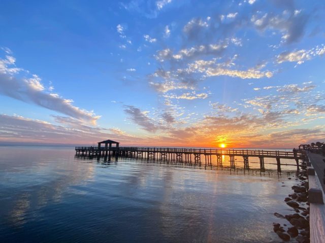 gulf coast resort