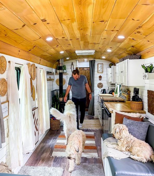 happyhomebodies | Glampin' Life