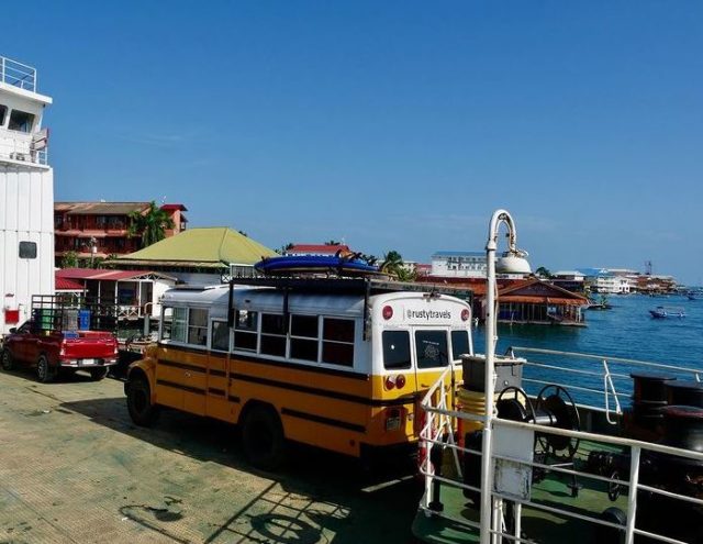 rustytravels | Glampin' Life