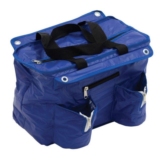 | Glampin' Life rio wheeler with cooler