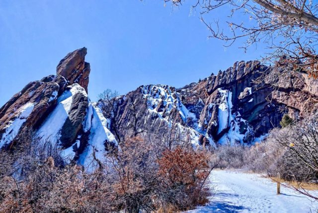 fountain valley trail colorado