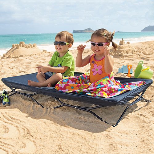 Best Beach Chairs for Kids (2022 Guide)