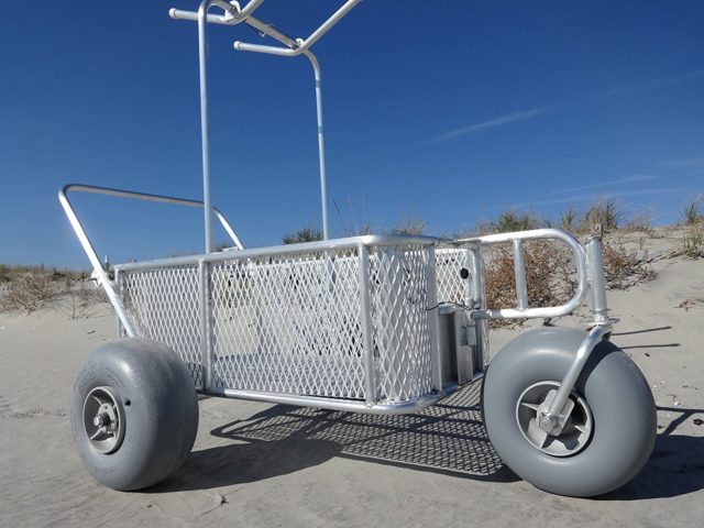 phx heavy duty beach buggy