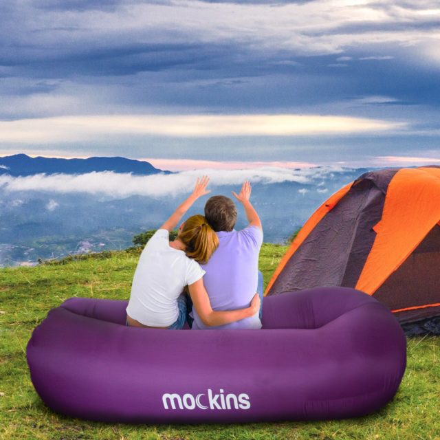 mockings lounger