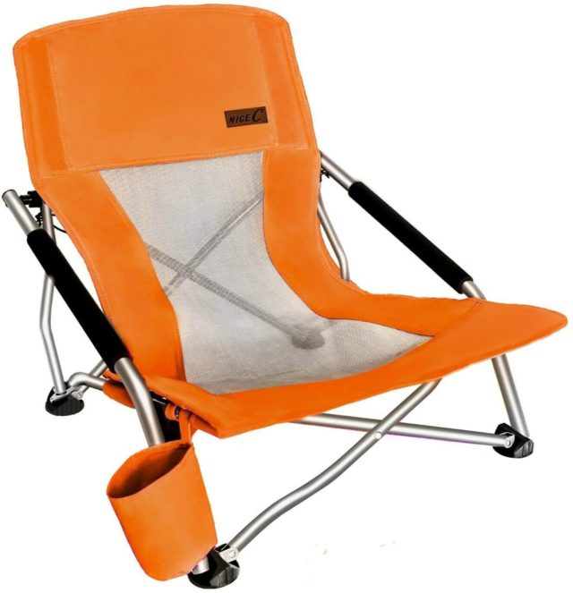 nice c chair