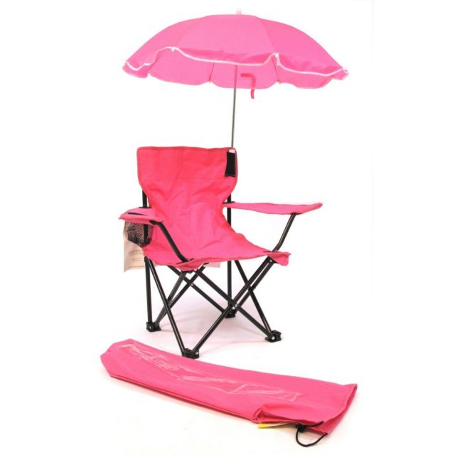 best beach chairs for kids with umbrella