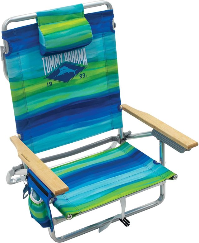 tommy bahama beach chair to buy 2022