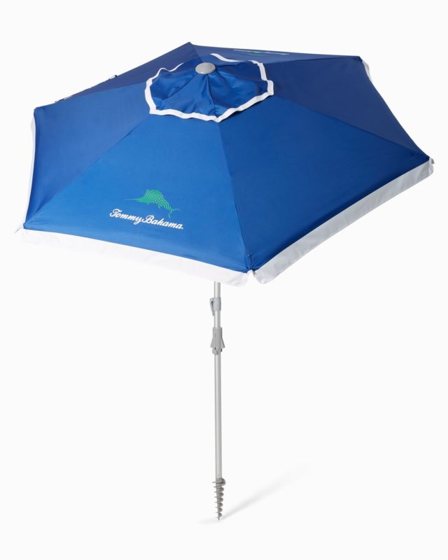 tommy bahama beach umbrella