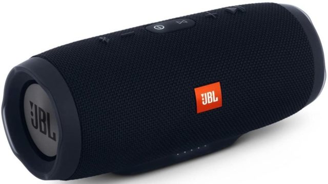 wireless speakers jbl charge 3