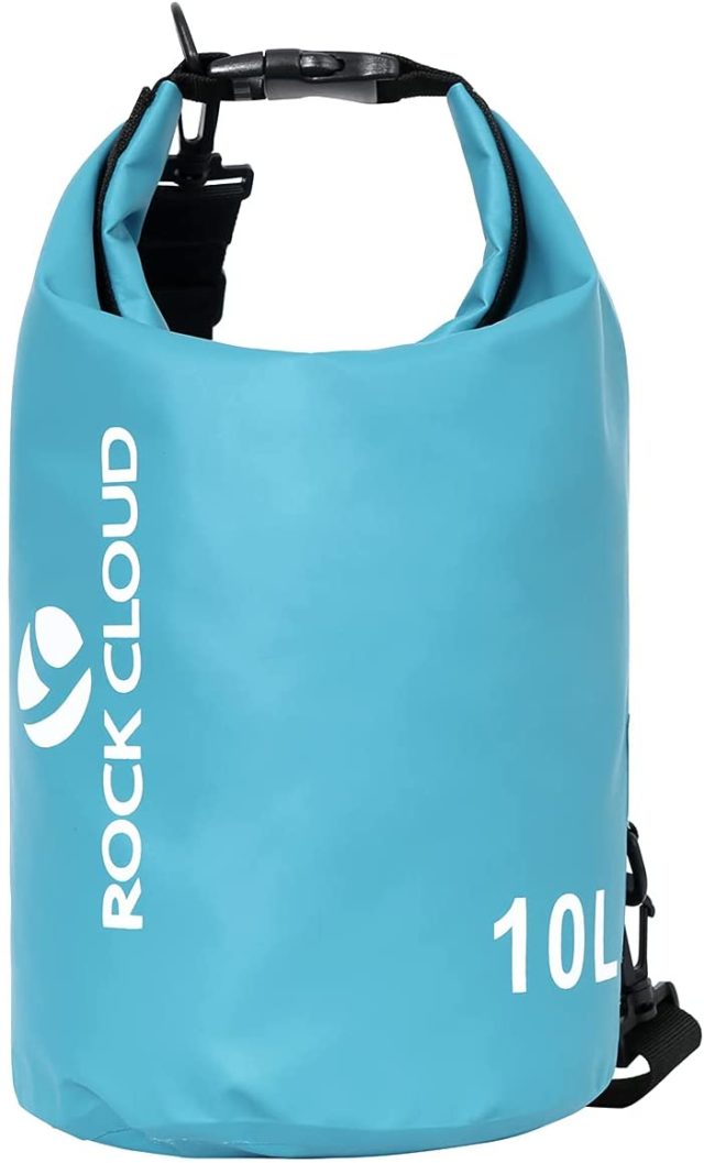 dry bag beach accessory