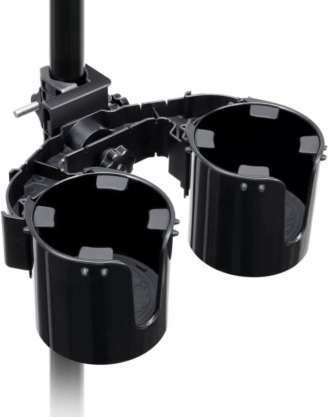 kemimoto outdoor cup holder