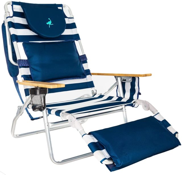 LEG REST FOR 101 BEACH CHAIR