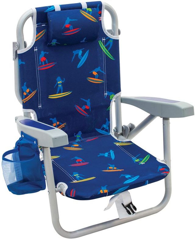 rio kids beach chair