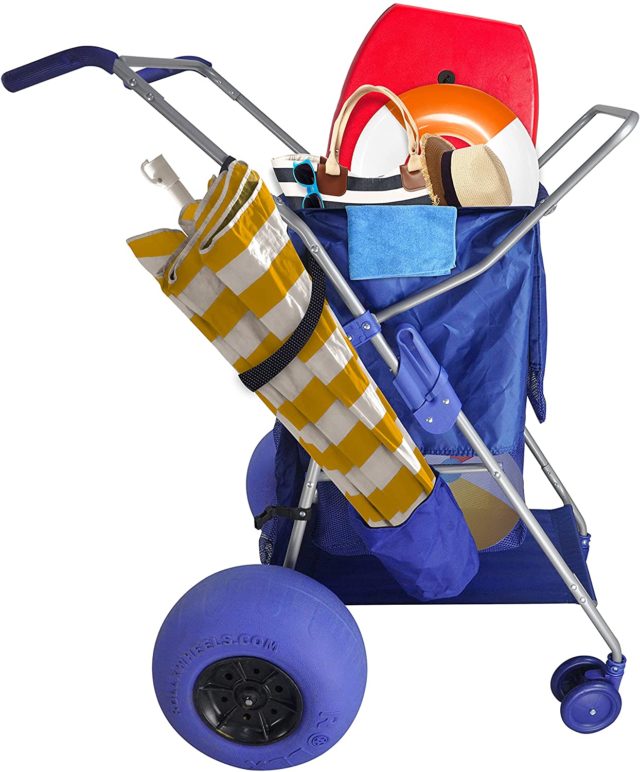 ROLLX | Glampin' Life rollx foldable