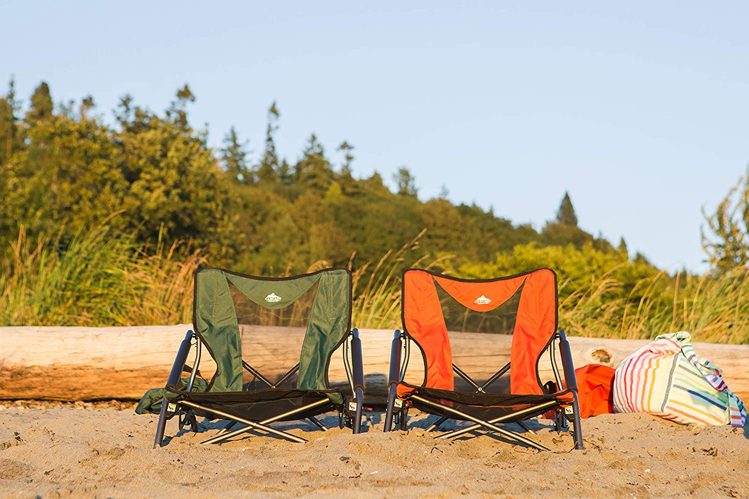 The Best Backpack Beach Chair for 2022 Glampin' Life