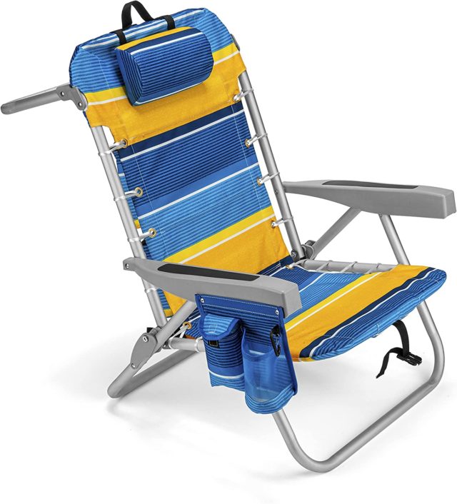 homevative | Glampin' Life homeative-backpack-beach-chair