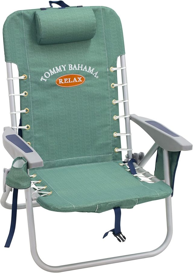 tmlace up | Glampin' Life TM-backpack-chair-lounge