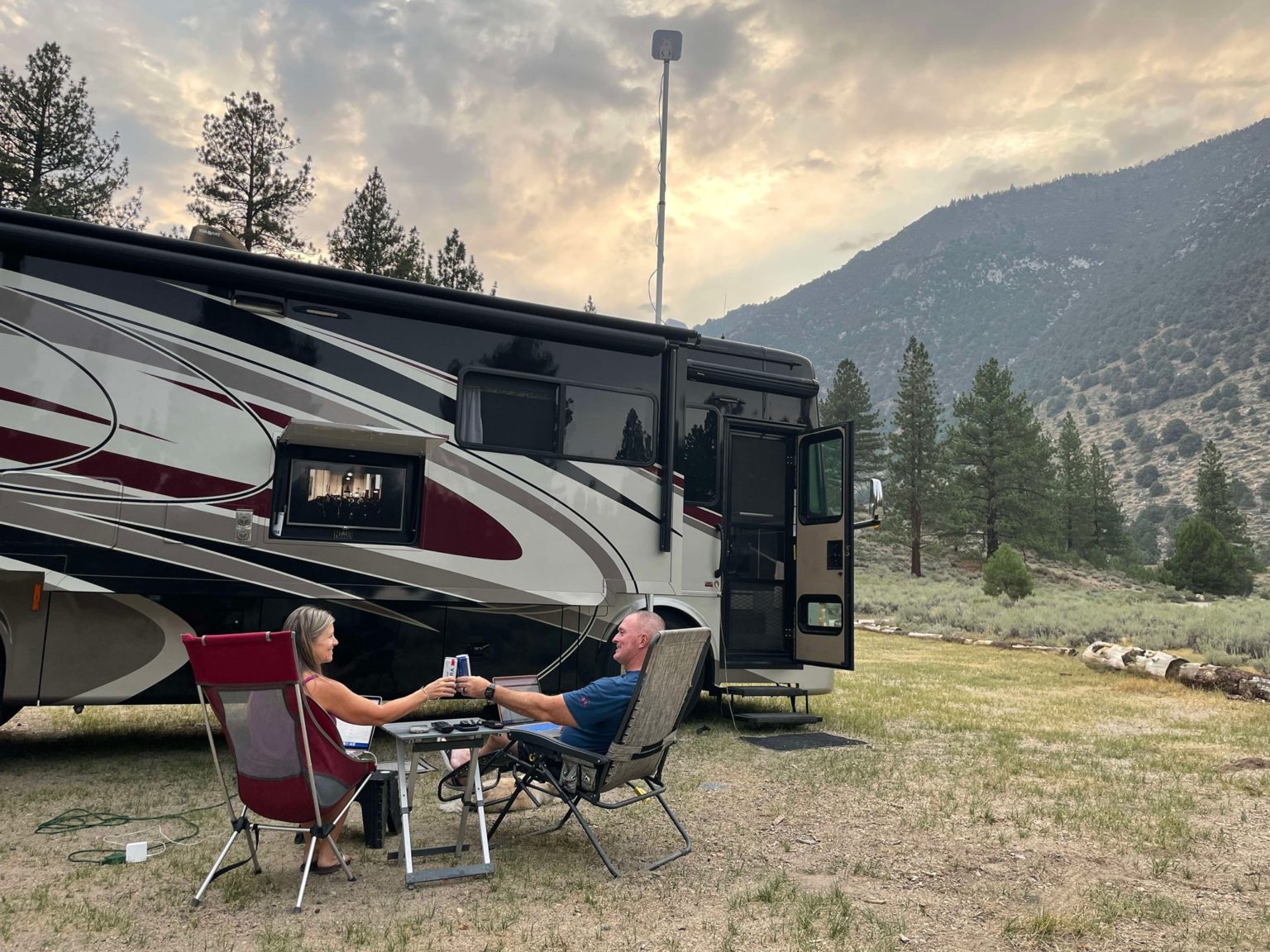 Top 6 RV Lifestyle YouTube Channels to Follow Glampin' Life