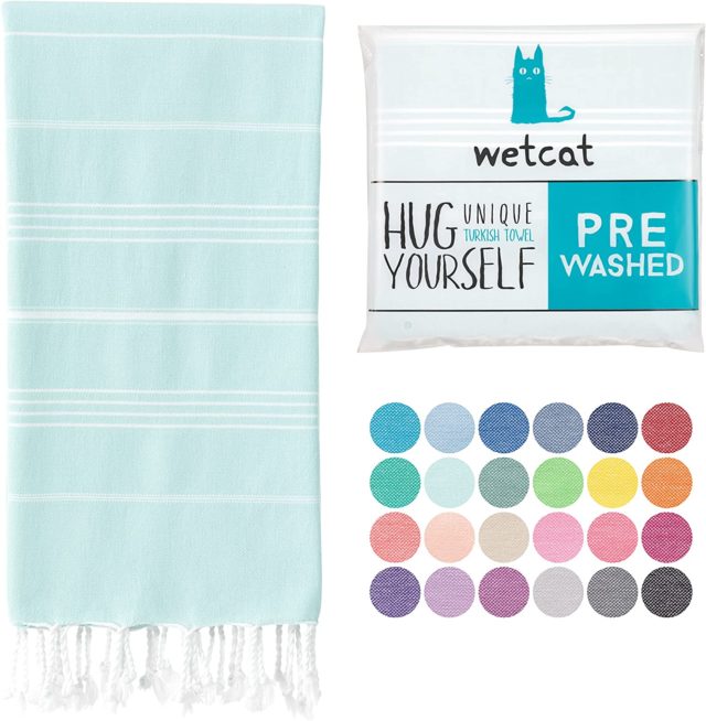 91seSSq5xrL._AC_SL1500_ | Glampin' Life WECAT turkish beach towel