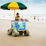 diy beach cart lemonade s tand