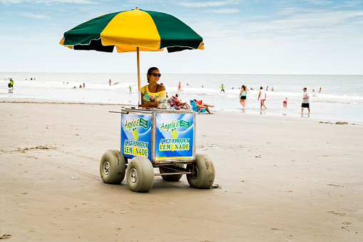 Fun DIY Beach Cart Projects to Try This Summer