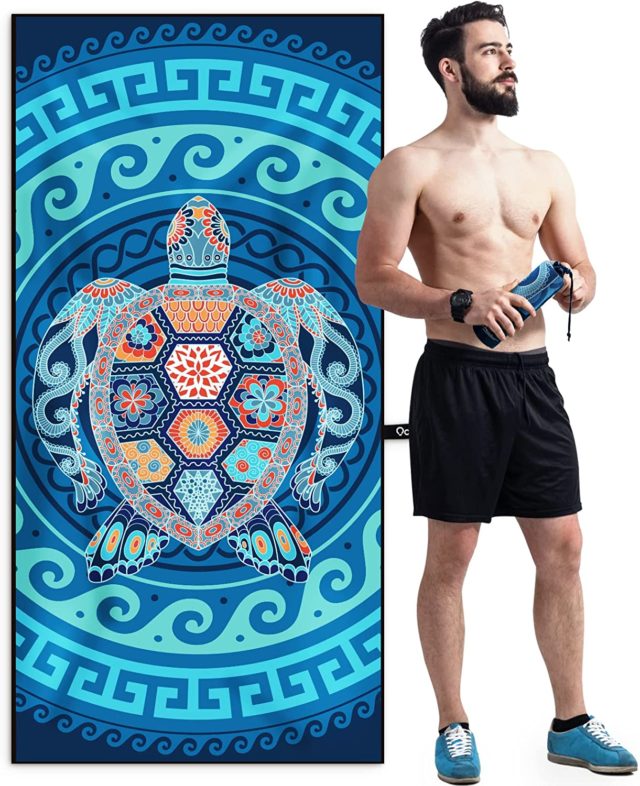 ocoopa | Glampin' Life ocoopa beach towel