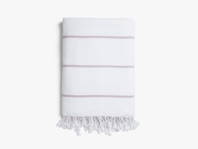 parachute towel