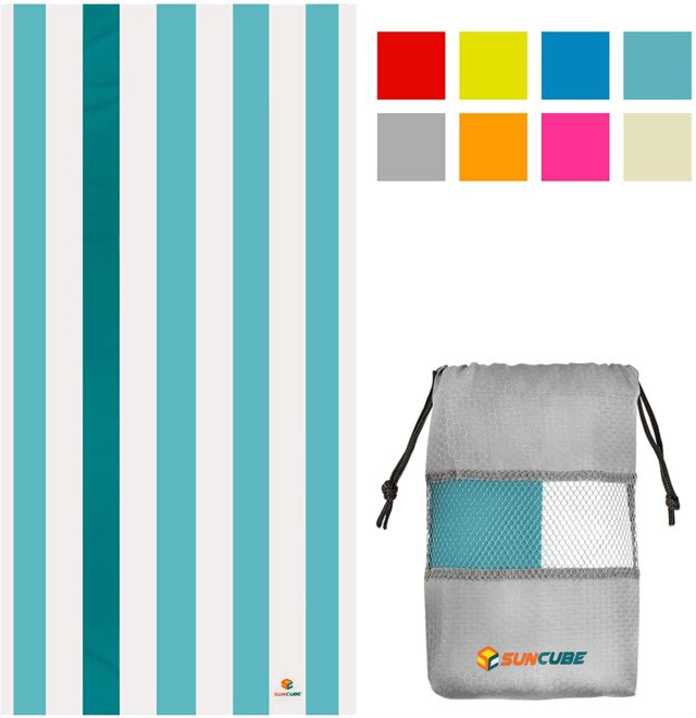 suncube | Glampin' Life sun cube