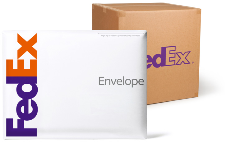 FedEx Shipping Cost