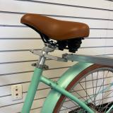 Beach Cart XL Bike Hitch